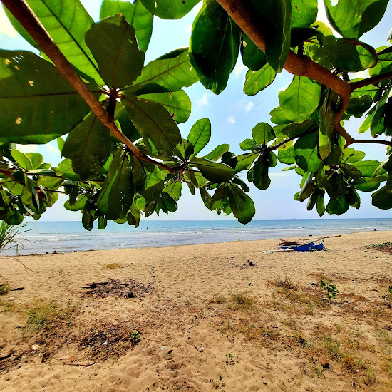 Nauhang Beach