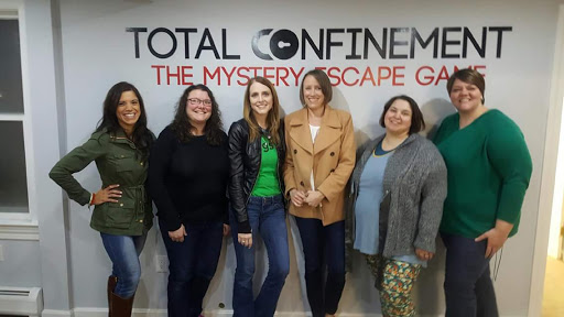 Tourist Attraction «Total Confinement», reviews and photos, 233 N Main St, Randolph, MA 02368, USA