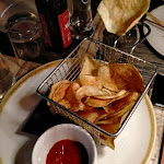 Photo n°7 de l'avis de cristian.e fait le 31/01/2022 à 17:57 sur le  Gola Caffè Bistrot à Bari