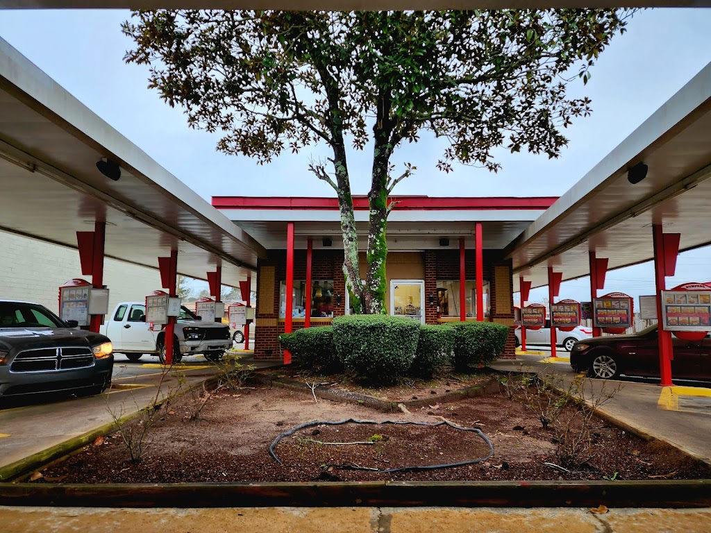 Bumpers DriveIn Quitman, MS 39355 Menu, Reviews, Hours & Contact