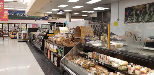 Supermarket «Save Mart Supermarkets», reviews and photos, 260 S Main St, Angels Camp, CA 95222, USA