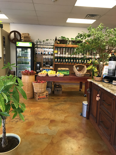 Health Food Store «Organico», reviews and photos, 475 Franklin Turnpike, Ramsey, NJ 07446, USA