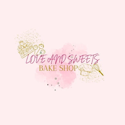Love and Sweets-Bake Shop