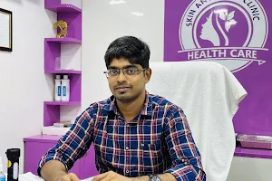 healthcare skin and hair clinic image