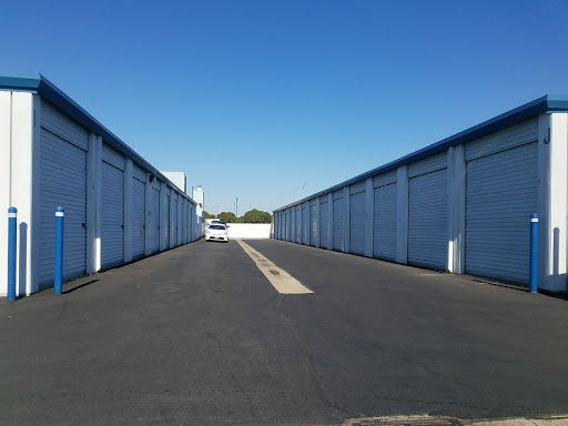 Self-Storage Facility «All American Self», reviews and photos, 2000 E 3rd Ave, San Mateo, CA 94404, USA
