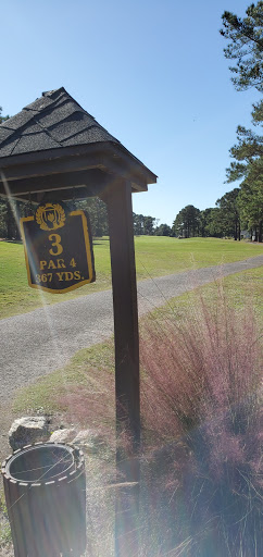 Golf Club «Burning Ridge Golf Club», reviews and photos, 500 Burning Ridge Rd, Conway, SC 29526, USA