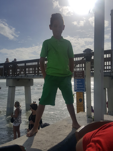 Tattoo Shop «Times Square Tattoo», reviews and photos, 959 Estero Blvd, Fort Myers Beach, FL 33931, USA