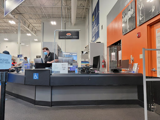 Electronics Store «Best Buy», reviews and photos, 1880 Palm Beach Lakes Blvd, West Palm Beach, FL 33401, USA