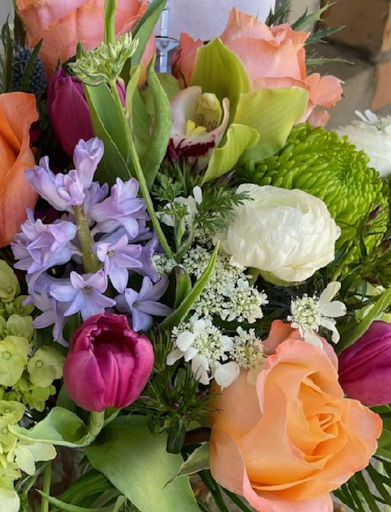 Florist «Greenwood Floral», reviews and photos, 8921 E Union Ave, Greenwood Village, CO 80111, USA
