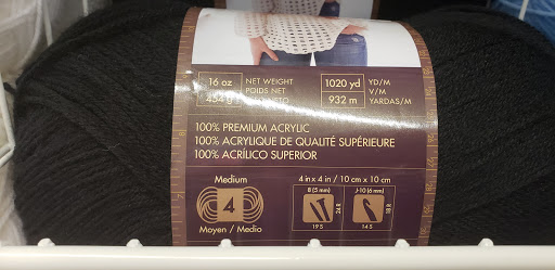 Fabric Store «Jo-Ann Fabrics and Crafts», reviews and photos, 9930 FM 1960 Bypass Rd W, Humble, TX 77338, USA