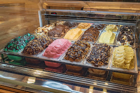 La Toscana Helados Artesanales