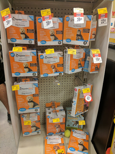 Pet Supply Store «PetSmart», reviews and photos, 11331 Causeway Blvd, Brandon, FL 33511, USA