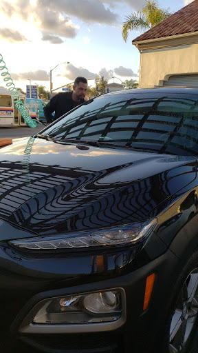 Car Wash «Oasis Car Wash», reviews and photos, 13512 Euclid St, Garden Grove, CA 92843, USA