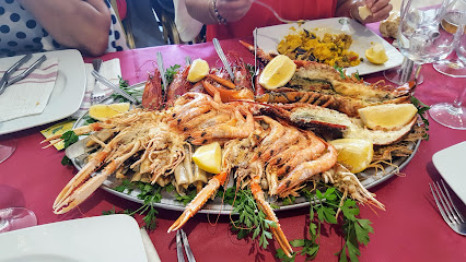 Restaurante Insula92 - Cm-4124, 13260 Bolaños de Calatrava, Ciudad Real, Spain