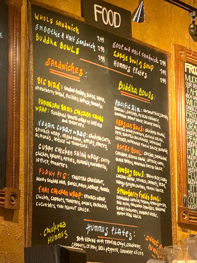 Coffee Shop «Mudhouse Coffee», reviews and photos, 323 South Ave, Springfield, MO 65806, USA