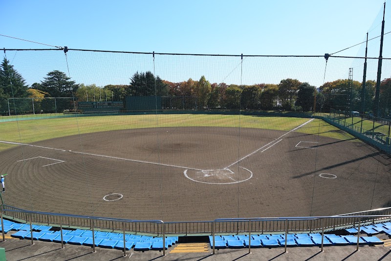 所沢航空記念公園野球場