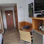 Photo n°4 de l'avis de Karin.r fait le 28/07/2020 à 15:40 sur le  Hotel Aquamarin | Papenburg à Papenburg