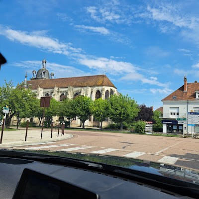 Lardin Laure à Arcis-sur-Aube