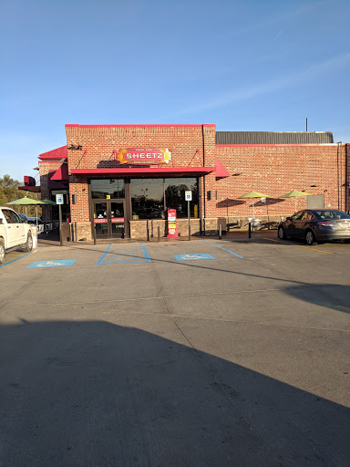 Sheetz, 239 Three Springs Dr, Weirton, WV 26062, USA, 