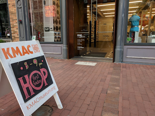 Museum «KMAC Museum», reviews and photos, 715 W Main St, Louisville, KY 40202, USA