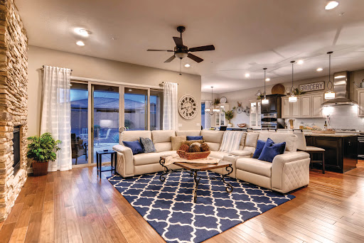 Real Estate Agency «CENTURY 21 Toma Partners Real Estate», reviews and photos, 2200 E Camelback Rd #217, Phoenix, AZ 85016, USA