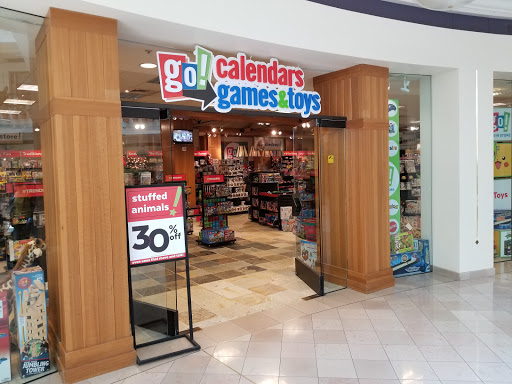Game Store «Go! Calendars Games & Toys», reviews and photos, 888 SW 5th Ave, Portland, OR 97204, USA
