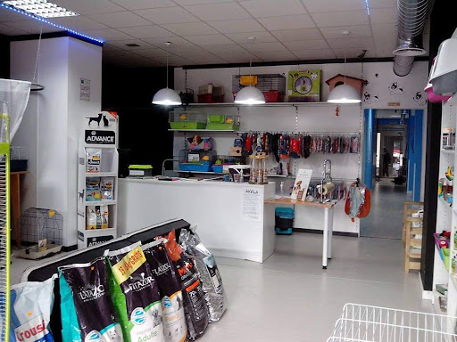 MARINADOG GRANADA - Granada