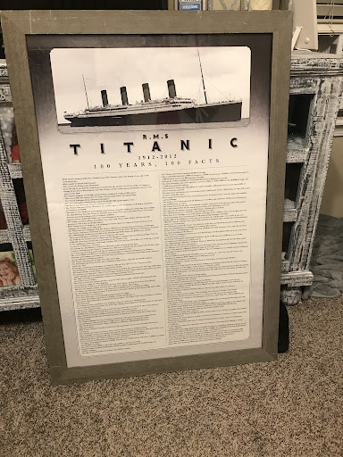 Craft Store «Hobby Lobby», reviews and photos, 3180 N College Ave #3, Fayetteville, AR 72701, USA