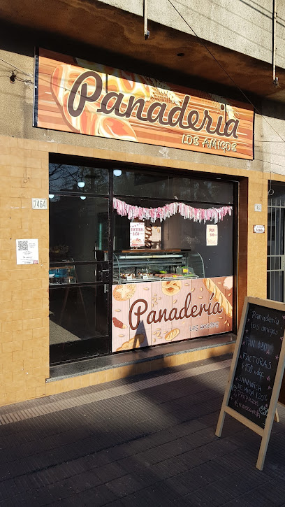 Panaderia Los Amigos