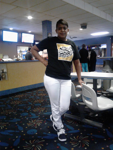 Bowling Alley «Capri Bowling Lanes», reviews and photos, 2727 S Dixie Dr, Dayton, OH 45409, USA
