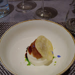 Photo n°1 de l'avis de Andrea.i fait le 02/06/2022 à 06:11 sur le  Rifugio di Mare à Maristella