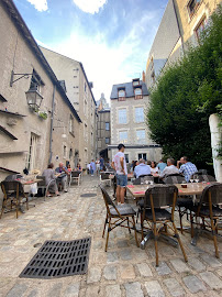 Atmosphère du Restaurant DIFFA à Blois - n°2