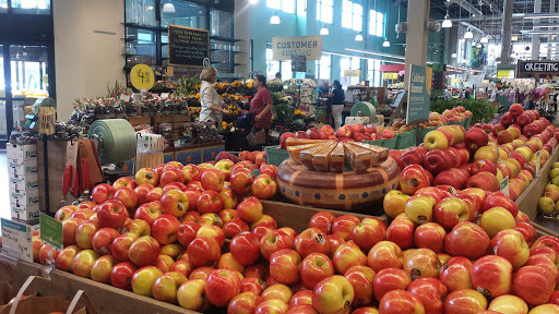 Grocery Store «Whole Foods Market», reviews and photos, 6853 S York St #119, Centennial, CO 80122, USA