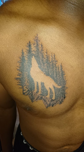 Find one love tattoo ideas for your next unique tattoo in Jonesboro at Immortal Ink