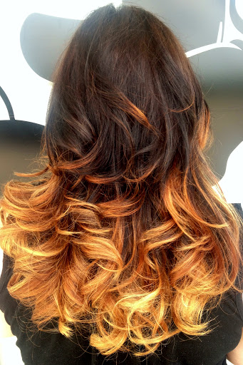 Beauty Salon «Salon Secrets», reviews and photos, 282 E Main St, Avon, NY 14414, USA