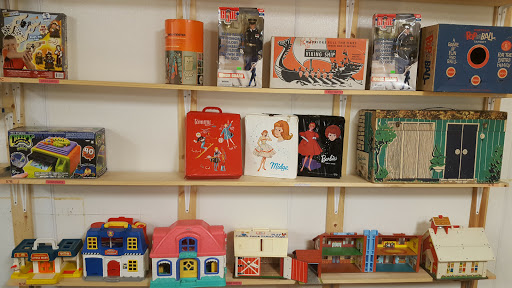 Toy Store «Old Toys Live On», reviews and photos, 7519 22nd Ave, Kenosha, WI 53143, USA