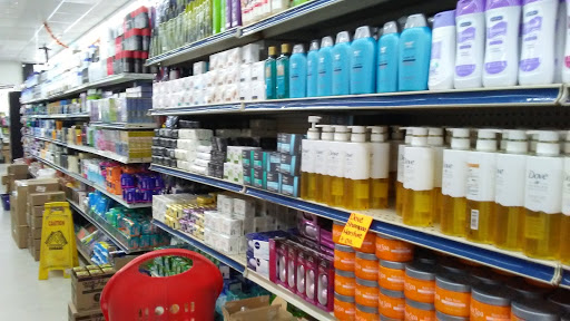 Dollar Store «King Dollar», reviews and photos, 707 E Davis St, Conroe, TX 77301, USA