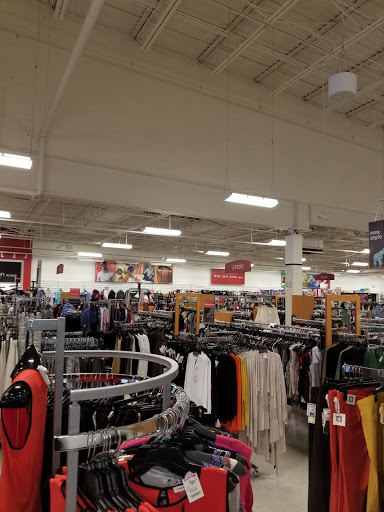 Shopping Mall «Town & Country Shopping Center», reviews and photos, 300 E Stroop Rd, Dayton, OH 45429, USA