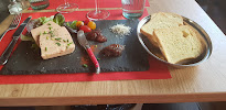 Plats et boissons du Restaurant français Le P'tit Bouchon à Magny-en-Vexin - n°18