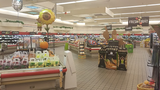 Grocery Store «Giant Food Stores», reviews and photos, 10 Newport Rd, Leola, PA 17540, USA
