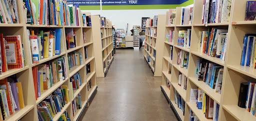 Thrift Store «Goodwill Mt. Vernon», reviews and photos