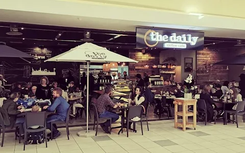 The Daily Coffee Café Highveld Mall image