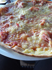Pizza du Restaurant Le Président à La Londe-les-Maures - n°12
