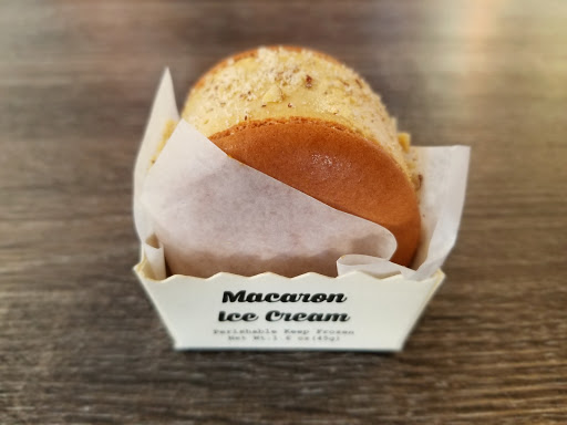 Dessert Shop «Vampire Penguin Shaved Snow and Desserts», reviews and photos, 9135 W Stockton Blvd, Elk Grove, CA 95758, USA