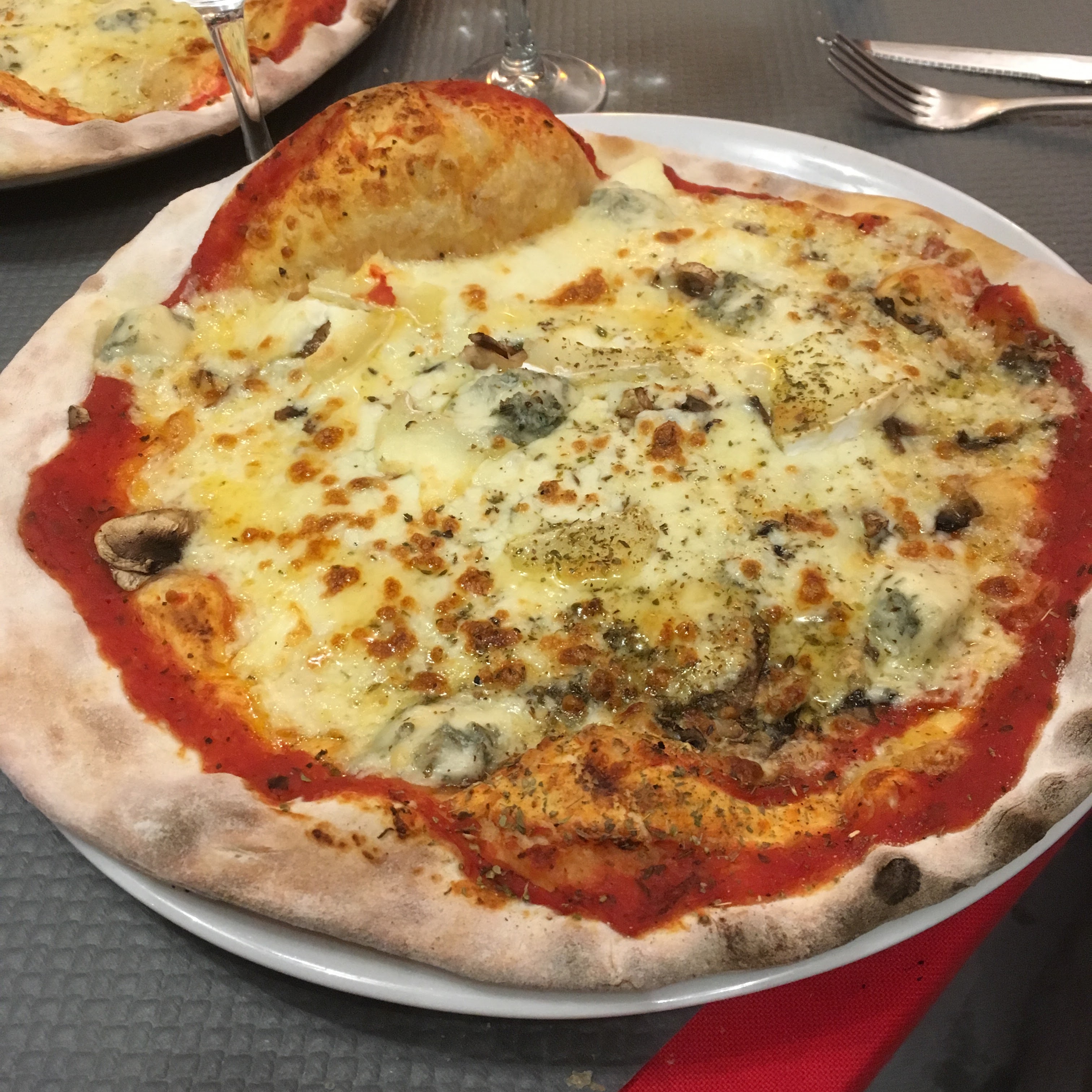 Photo n° 2 de l'avis de Christian.a fait le 15/09/2018 à 20:17