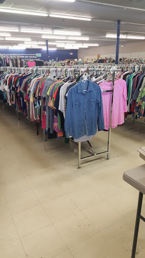 Thrift Store «Goodwill», reviews and photos