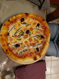 Plats et boissons du Restaurant italien Pizza Zio à Toulouse - n°20