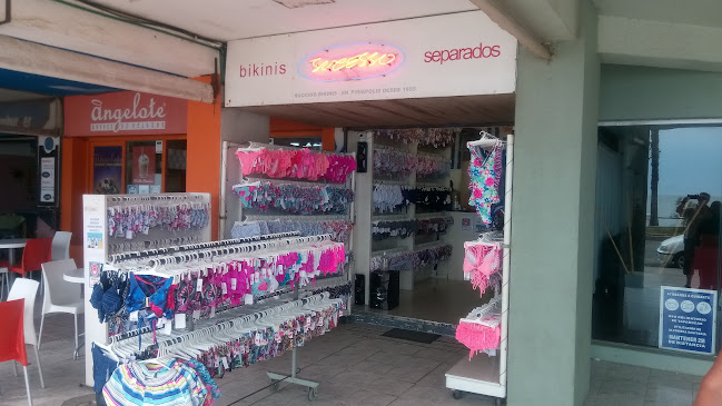 sucesso bikinis - Tienda de ropa