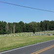 St Peter Parish Cemetery