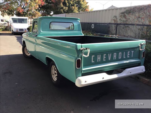 Auto Body Shop «Miracle Auto Body», reviews and photos, 2304 Park Ave, Chico, CA 95928, USA